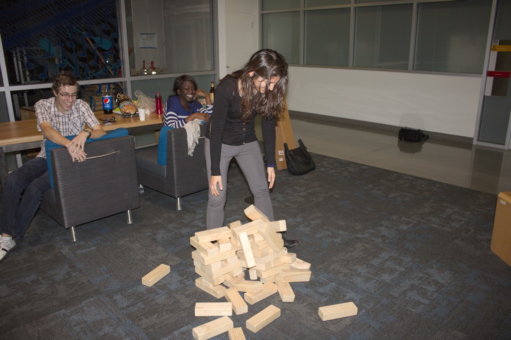 Picture of 160219 Arun Joel Welcome Party